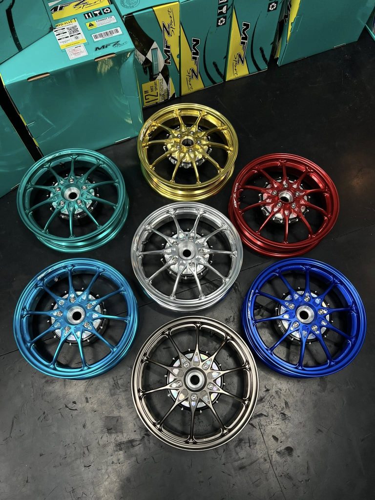 đồ chơi xe máy chính hãng 
