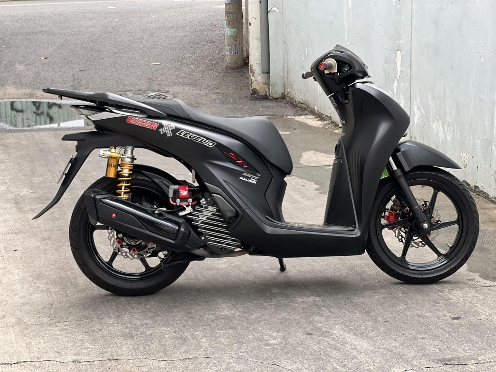 đồ chơi xe máy chính hãng 