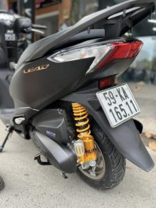 phuộc Ohlins và X2 khác nhau như thế nào