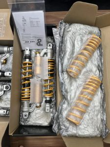 Phuộc Ohlins chính hãng HO243 