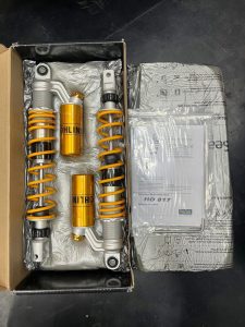 Phuộc Ohlins chính hãng HO817 