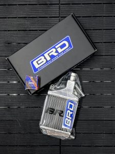 Két nước BRD