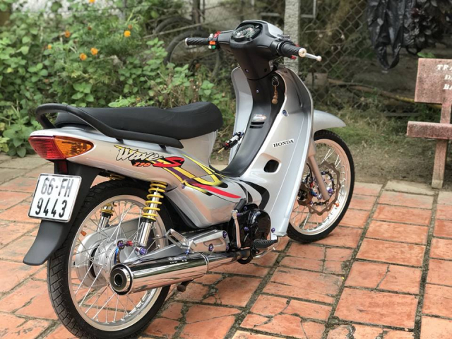 wave 50cc